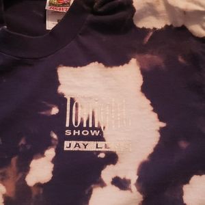 Tonight Show w/ Jay Leno